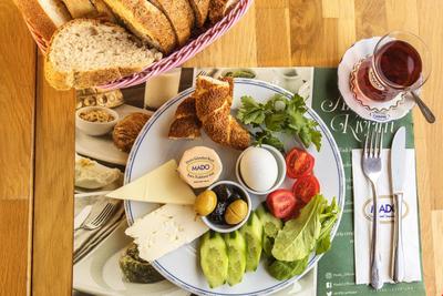 Mom Hotel Büyükada