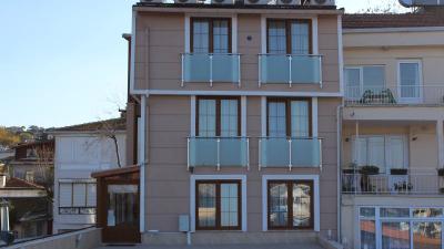 My Way Boutique Hotel