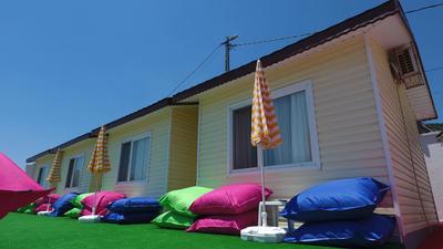 Plaj Otel Nakibey