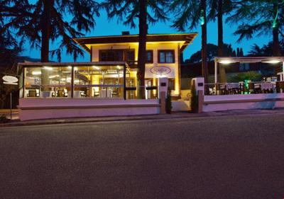 Nizam Butik Otel Büyükada