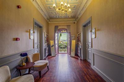 No2 Otel ByŞükrü Büyükada