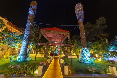 No2 Otel ByŞükrü Büyükada
