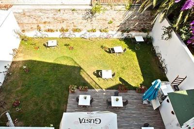 Pelit Boutique Hotel