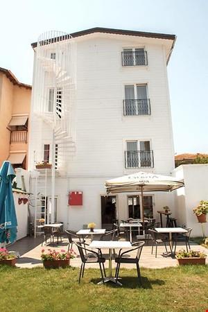 Pelit Boutique Hotel