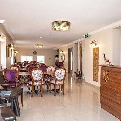 Pelit Boutique Hotel