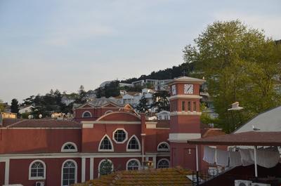 Prenset Pansiyon