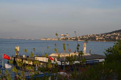 Prenset Pansiyon