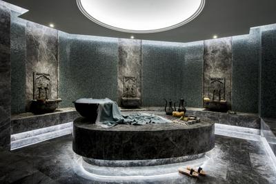 Prince's Palace Resort