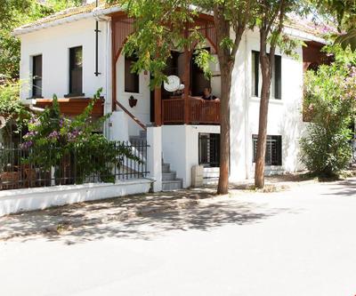 Turyolu Cafe Pansiyon