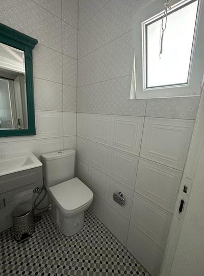 Büyükada Ece Suit