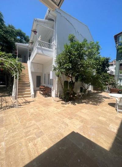 Büyükada Ece Suit