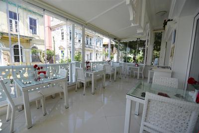 White Palace Büyükada