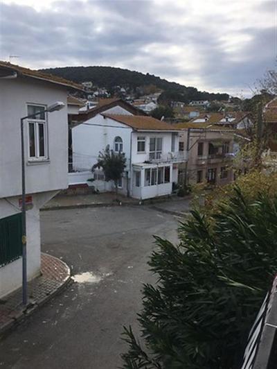 Yakamoz Pansiyon Otel
