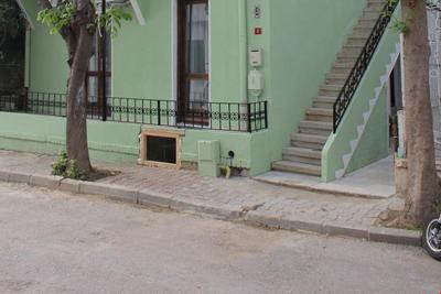 Yakamoz Pansiyon Otel