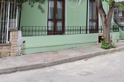 Yakamoz Pansiyon Otel