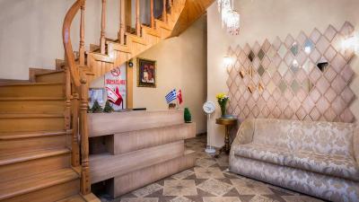 Yalı Butik Hotel