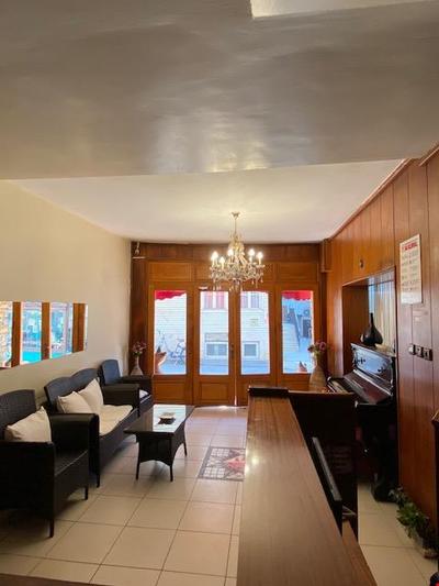 Yıldızlar Evi Hotel
