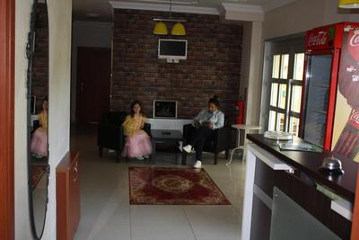Safir Butik Otel