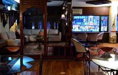 Ebru Hotel