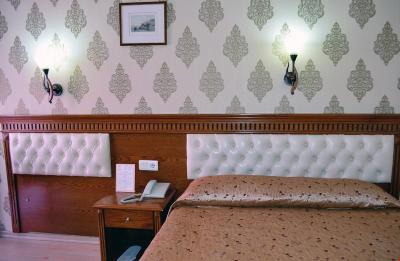 Ebru Hotel