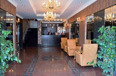Ebru Hotel