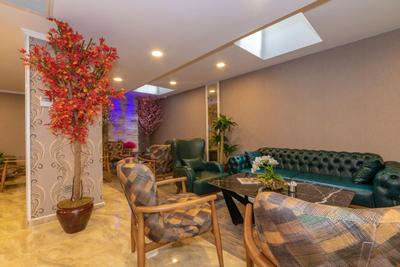 Vision Deluxe Hotel