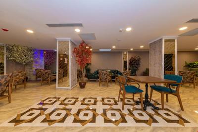 Vision Deluxe Hotel