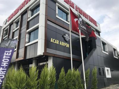 Acar Airport Hotel