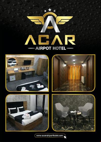 Acar Airport Hotel