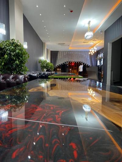 Acar Smart Otel