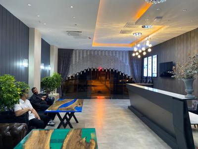 Acar Smart Otel