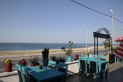 Airport Kumsal Otel