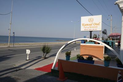 Airport Kumsal Otel