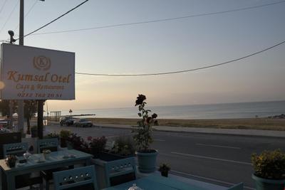 Airport Kumsal Otel