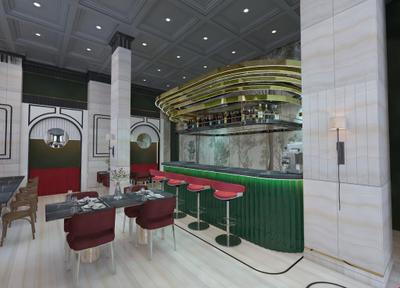 Axu Airport Hotel