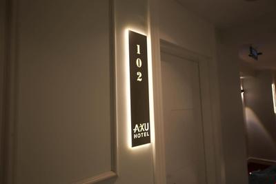 Axu Airport Hotel