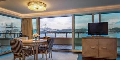 Defne Butik Otel İstanbul