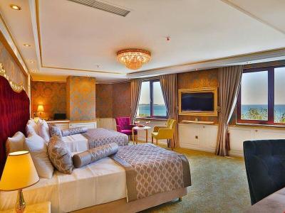 Defne Butik Otel İstanbul