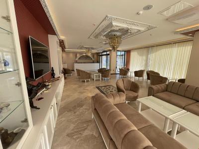 Green Roof Boutique Hotel & SPA