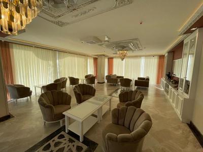 Green Roof Boutique Hotel & SPA