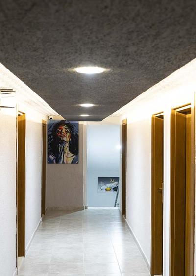 İdeal Butik Otel