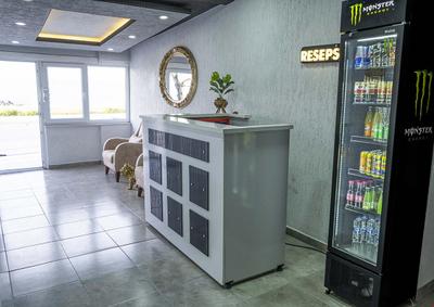 İdeal Butik Otel