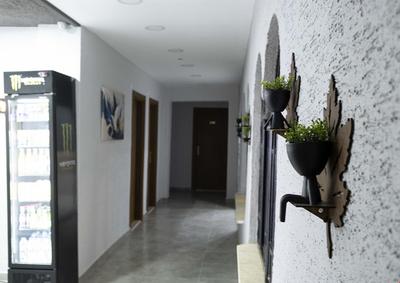 İdeal Butik Otel