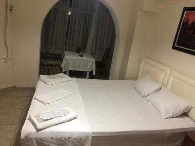 Gizli Bahçe Otel