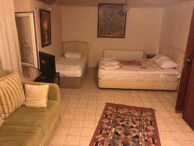 Gizli Bahçe Otel