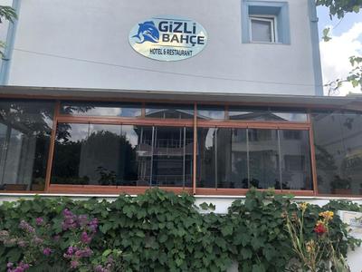 Gizli Bahçe Otel