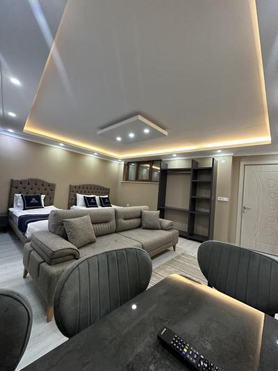 Loft House