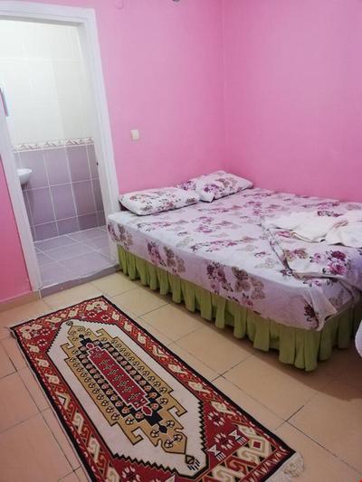 Sahil Pansiyon Hotel
