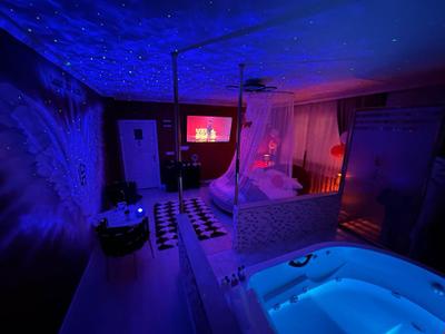 Sanat Suit Hotel