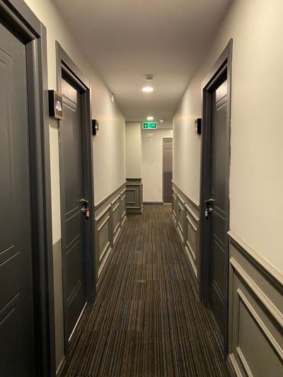 Solin Airport Hotel